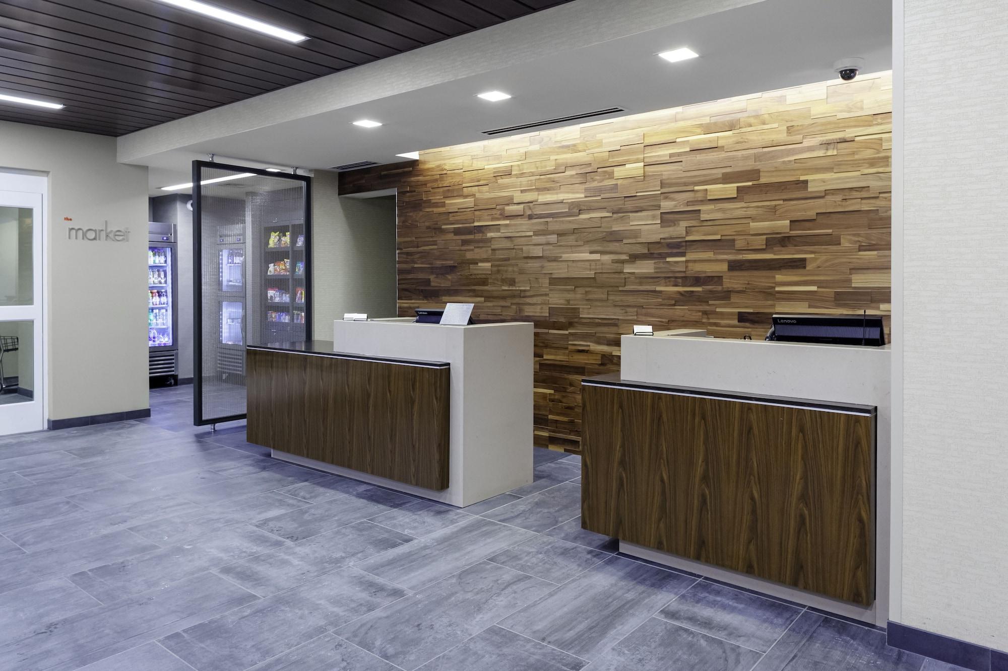 Hotel Courtyard By Marriott St. Louis West County