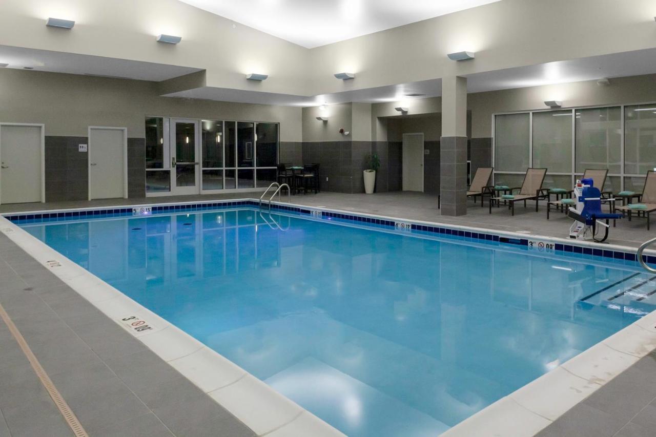 Courtyard By Marriott St. Louis West County Hotel Town and Country